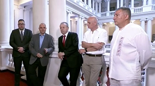 Ще гласуваме по съвест няма да приемем критиките че сме