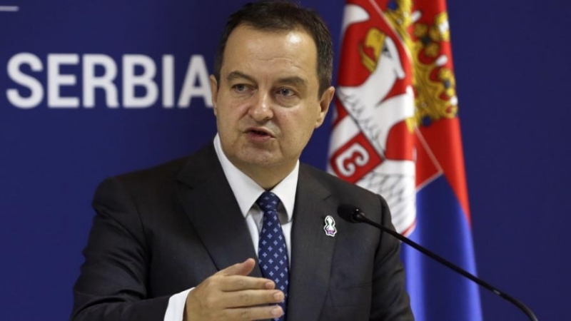 Сърбия няма да променя досегашната си политика по отношение на