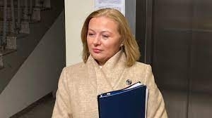 С отстраняването на Иван Гешев в качеството му на главен