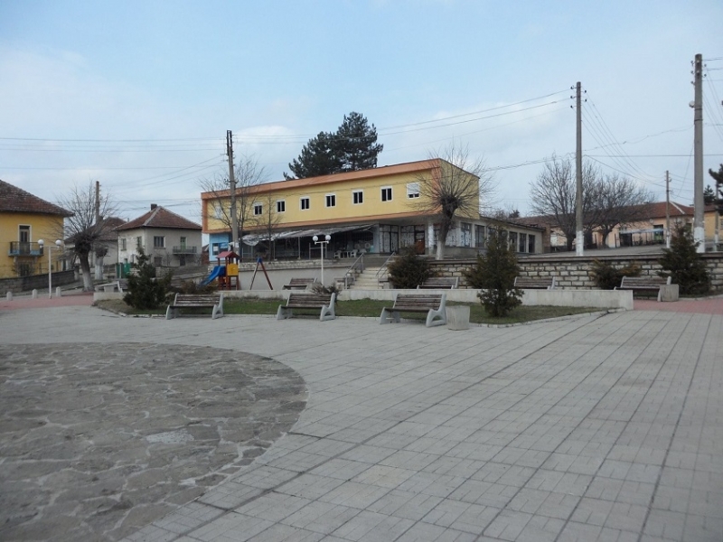 Жена от врачанското село Лесура отказва да бъде поставена под