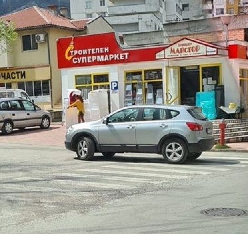 Заседналият начин на живот заради извънредното положение явно е станал