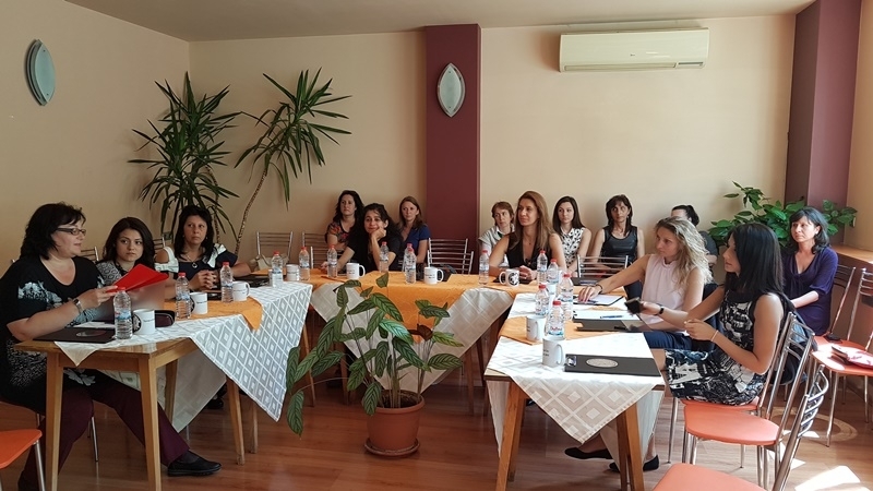 Община Мездра представи добри практики в дейността на читалищата и