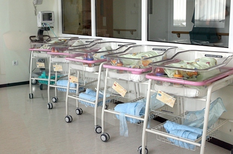 135 деца чакат за осиновяване във Врачанско като за февруари
