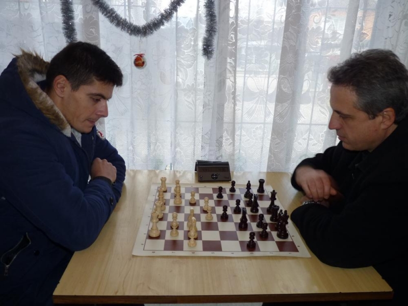 За 28 ма поредна година навръх Рождество Христово в Мездра ще