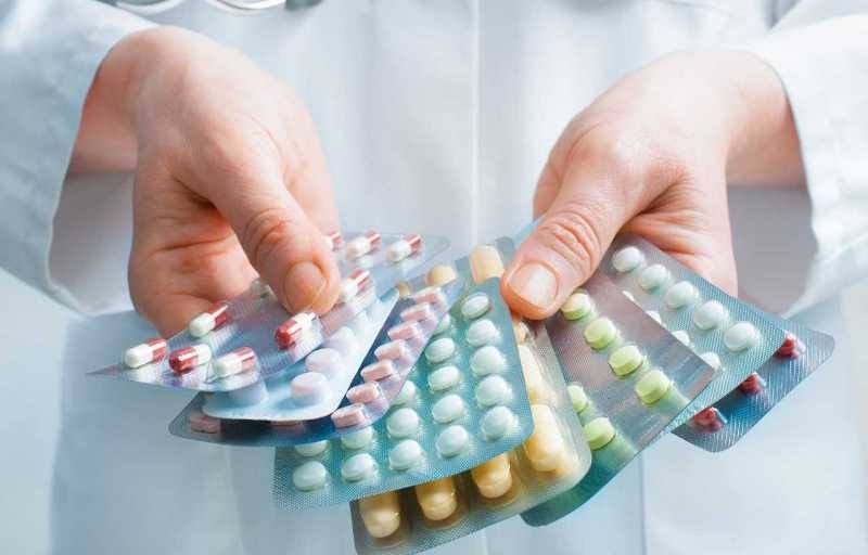 89 лекарства за хуманна употреба бяха препоръчани за одобрение от