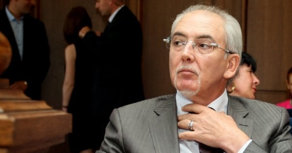 Отложиха отново делото срещу Лютви Местан
