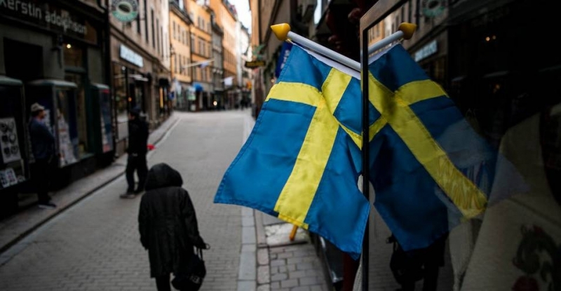 Изборите в Швеция бяха спечелени от четири партии, сред които