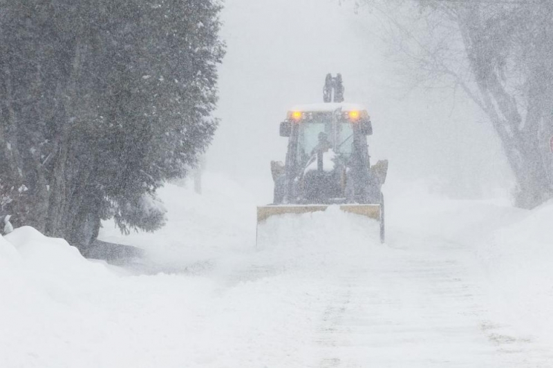 Над 30 населени места в 15 окръга в Румъния са