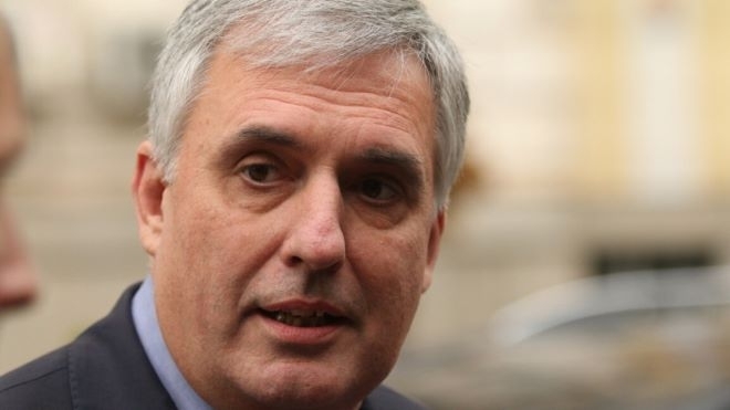 При всички случаи има очакване за нещо ново на изборите