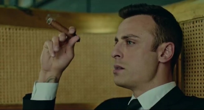 Интересен актьорски дебют ни очаква в тръгващия скоро филм Революция