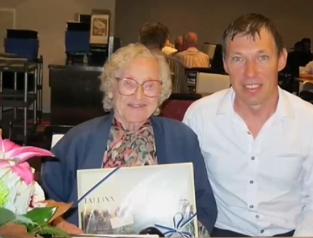 48 годишен адвокат от Естония е пуснал заявка за виза за