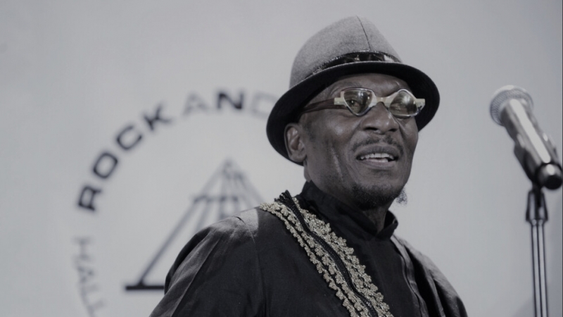 Почина легендата на регето Джими Клиф