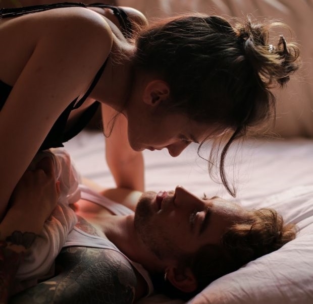 Всяка интимна двойка си има свои лични предпочитания и подходи