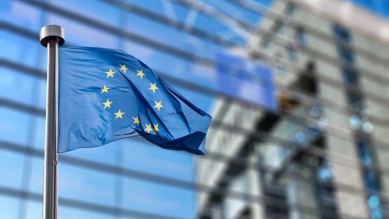 Европейската комисия одобри Програмата Научни изследвания иновации и дигитализация за