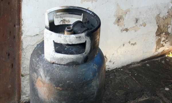 Газова печка е гръмнала в апартамент в Монтана съобщиха от