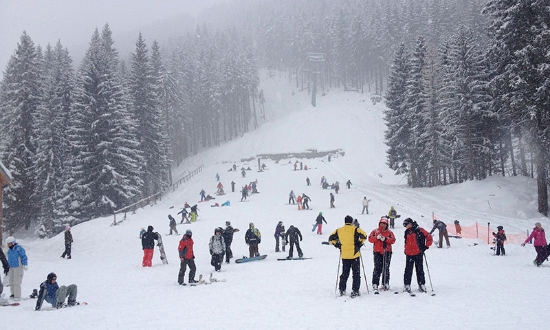 Служители от Главна дирекция Инспекция за държавен технически надзор ГД