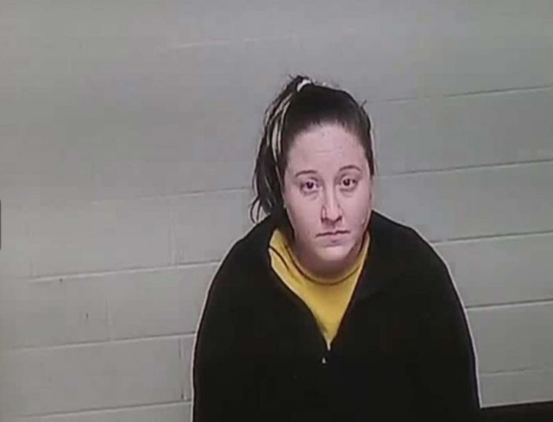 Бивша учителка по математика влиза в затвора за повече от