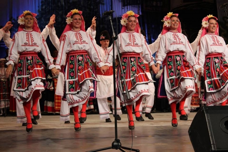 Остава само 1 ден до старта на четвъртото издание на