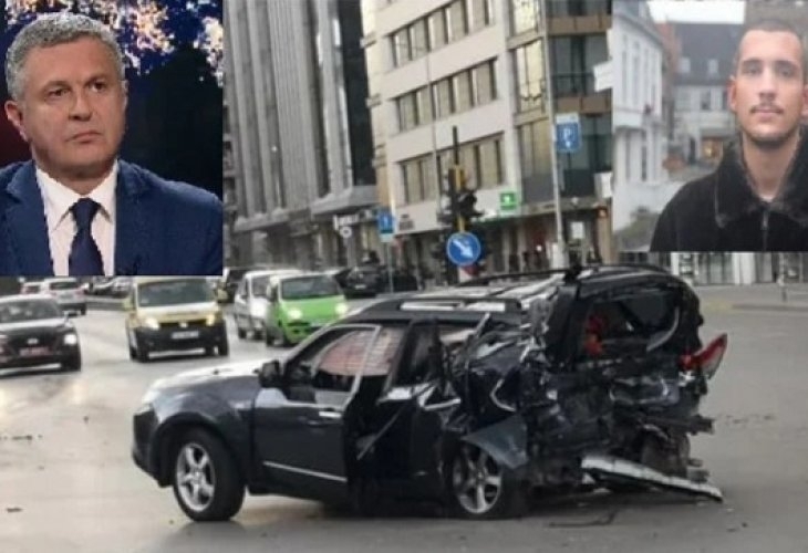 Според приета днес химическа експертиза 23 годишният Кристиан Николов обвинен за смъртта