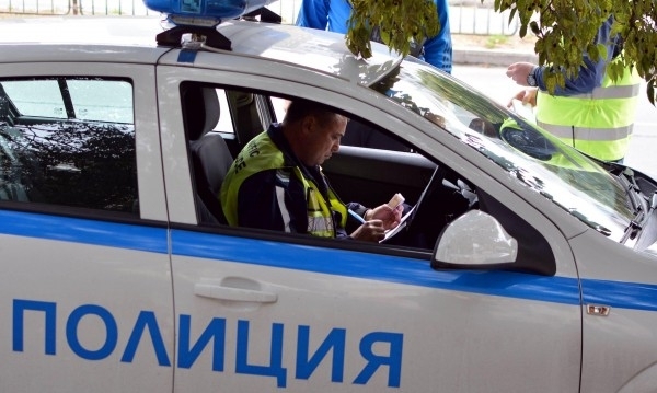 За времето от 6 часа на 20 април до 6