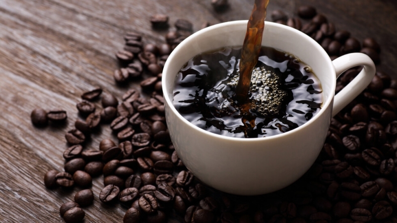 Във време в което може би всички пием повече кафе