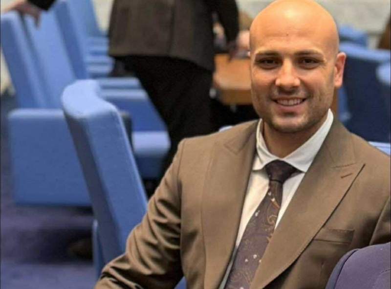 Народният представител Мартин Харизанов коментира политическата ситуация в страната след