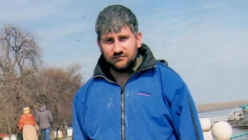 38 годишен мъж от Видин е обявен за издирване Ивайло Пеков