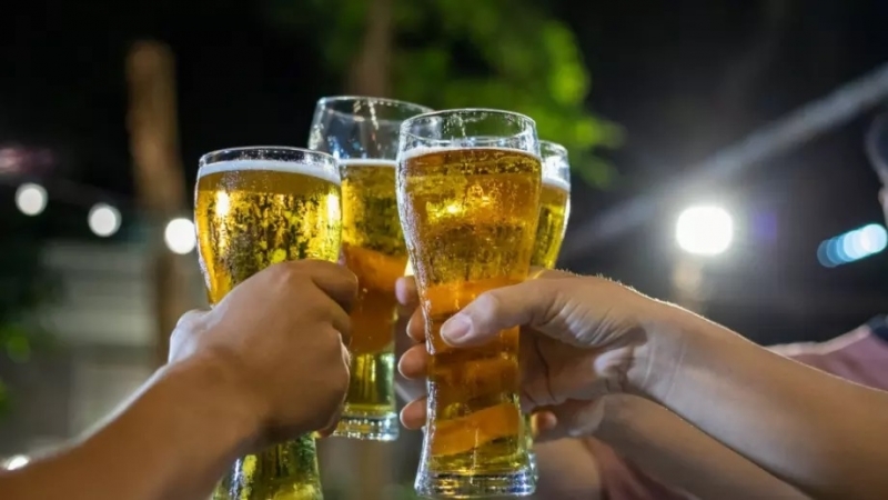 По настояване на властите в Катар алкохолна бира няма да