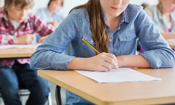 631 ученици от област Видин се явиха на днешното Национално