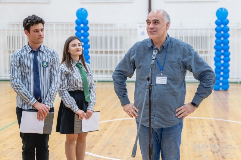 Враца е домакин на националната олимпиада по физика