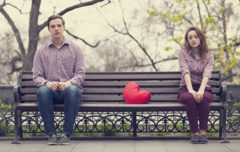 Тъжната истина за отношенията е че те рядко са перфектни