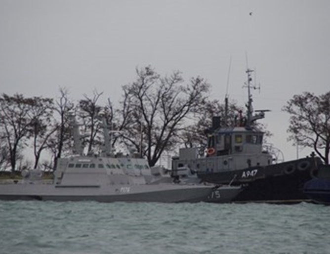 Кремъл отхвърли днес американския призив към Русия да освободи задържаните