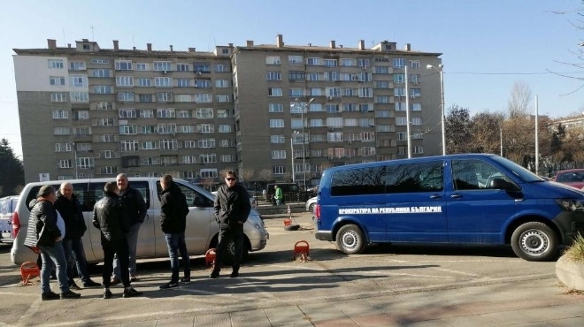 Прокуратурата проверява Държавната комисия по Хазарта Информацията потвърди говорителят на