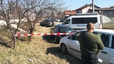 Георги Ранов се казва заподозреният за четворното убийство в столичния