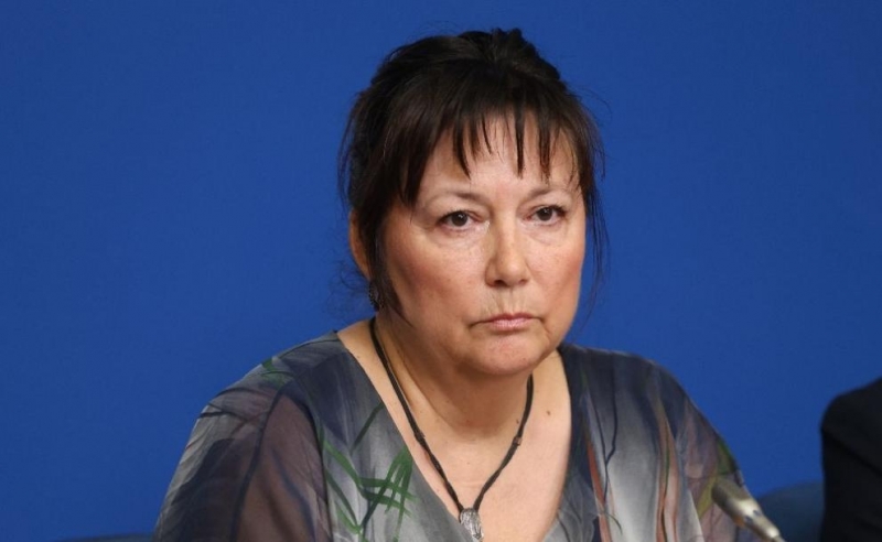 Партия Величие не загива а напротив – става по силна  Разцепи се парламентарната