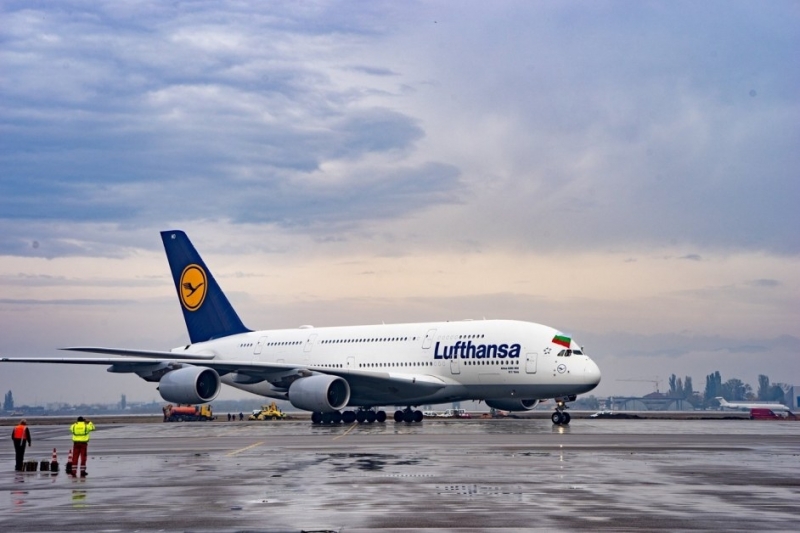 Стачки насрочени за четвъртък и петък в железопътния транспорт и