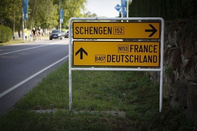 Министрите на вътрешните работи на ЕС ще приемат утре в