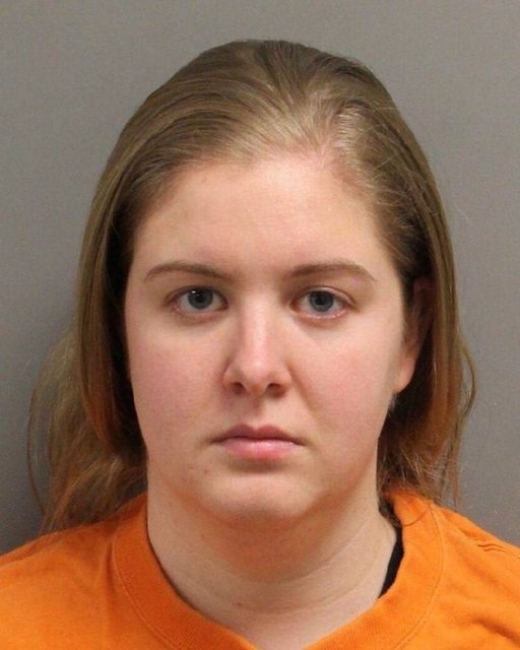 Учителка от Южна Каролина бе арестувана след като стана известно