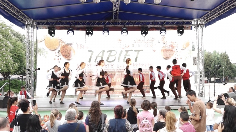 Със спиращ дъха концерт на младото поколение на община Мездра