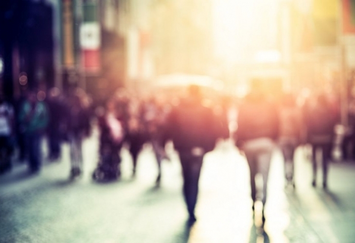 Само за 15 години броят на българите които влизат в трудоспособна