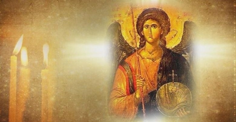 На 8 ноември е християнски празник в чест на съборното