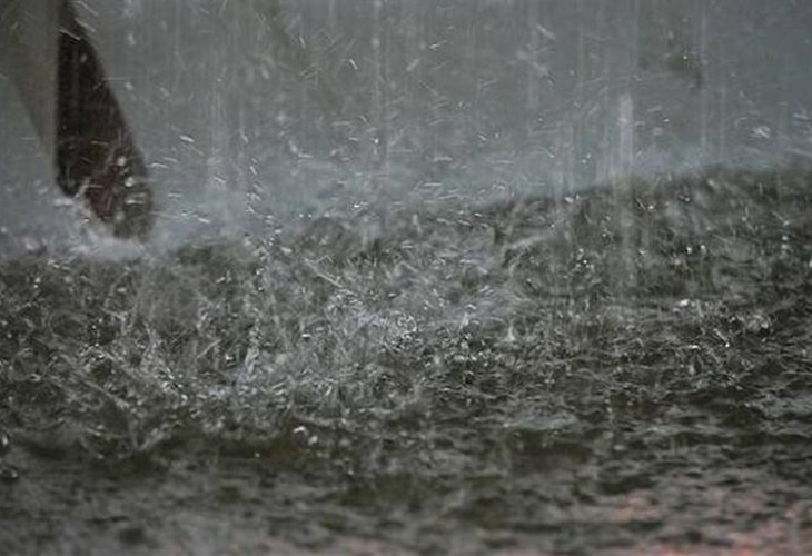 Атмосферното налягане ще се понижи и ще бъде по ниско от