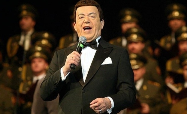 Самопровъзгласилата се Донецка народна република обяви тридневен траур във връзка