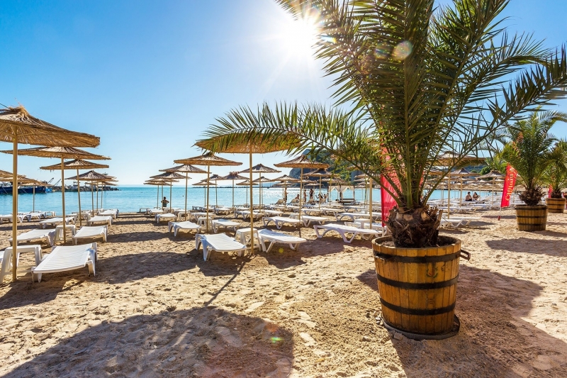 През нощта облачността ще е разкъсана предимно висока В Югозападна