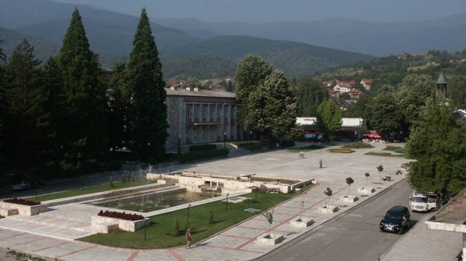Вижте кой е новият управител на ВиК в Берковица