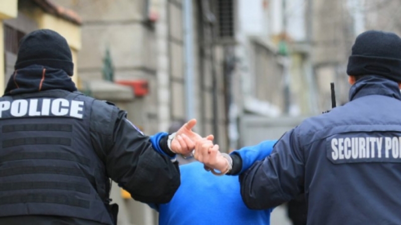 Прокуратурата в Стара Загора привлече като обвиняем 33 годишен мъж за домашно