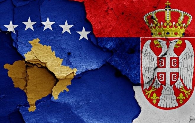 НАТО призова Косово да намали напрежението със Сърбия ден след