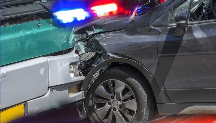 Човек пострада в катастрофа между кола и автобус в Монтанско