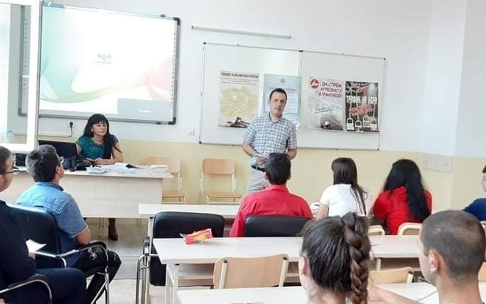 Стартира Образователната програма Съдебната власт информиран избор и гражданско доверие