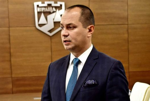 Кметът Калин Каменов поиска прошка от врачани Ето целия текст